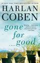 Book cover of: Gone for Good. By: Harlan Coben