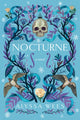 Book cover of: Nocturne. By: Alyssa Wees