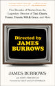 Book cover of: Directed by James Burrows. By: James Burrows