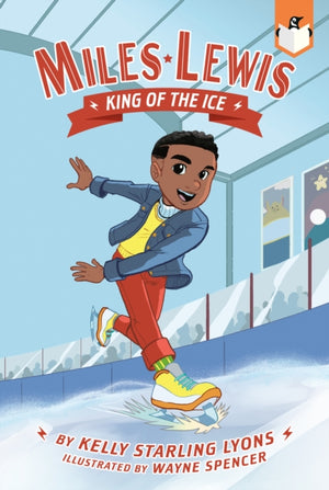 King of the Ice