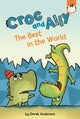 Book cover of: Best in the World. By: Anderson, Derek