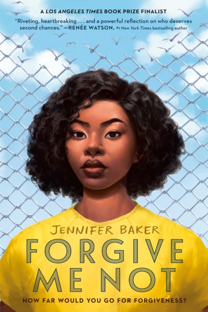 Book cover of: Forgive Me Not
