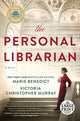 Book cover of: Personal Librarian. By: Marie Benedict