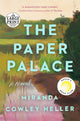Book cover of: Paper Palace. By: Miranda Cowley Heller