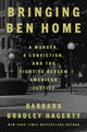 Book cover of: Bringing Ben Home. By: Barbara Bradley Hagerty