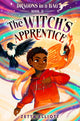 Book cover of: Witch's Apprentice. By: Zetta Elliott