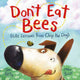 Book cover of: Don't Eat Bees. By: Dev Petty