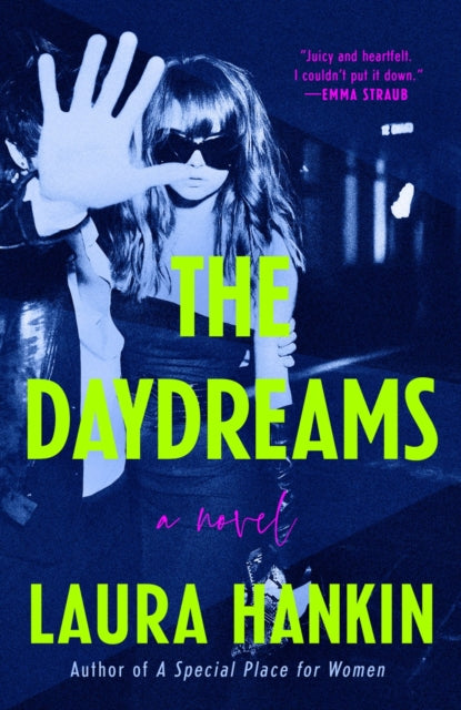 Book cover of: Daydreams