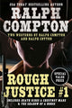 Book cover of: Ralph Compton Double: Rough Justice #1. By: Ralph Compton