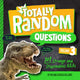 Book cover of: Totally Random Questions. By: Melina Gerosa Bellows
