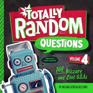 101 Bizarre and Cool Q&As