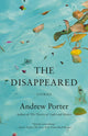 Book cover of: Disappeared. By: Andrew Porter