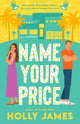 Book cover of: Name Your Price