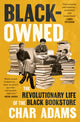 Book cover of: Black-Owned