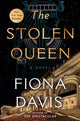 Book cover of: Stolen Queen