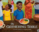 Book cover of: Gathering Table. By: Antwan Eady