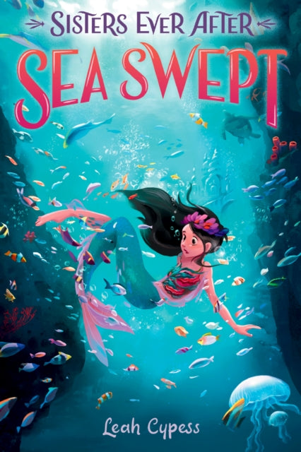 Book cover of: Sea Swept