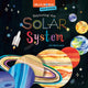 Book cover of: Hello, World! Kids' Guides: Exploring the Solar System. By: Jill McDonald