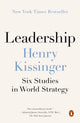 Book cover of: Leadership