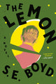 Book cover of: Lemon. By: S. E. Boyd