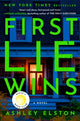 Book cover of: First Lie Wins
