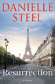 Book cover of: Resurrection