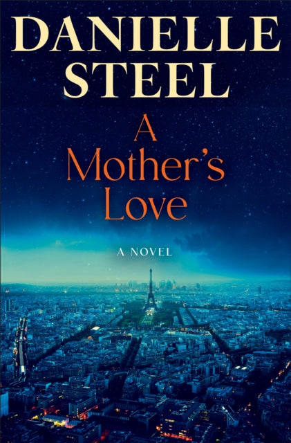 Book cover of: Mother's Love