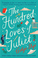 Book cover of: Hundred Loves of Juliet. By: Evelyn Skye