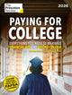 Book cover of: Paying for College, 2026