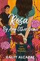 Book cover of: Rosa by Any Other Name