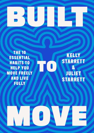 Built to Move