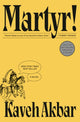 Book cover of: Martyr!