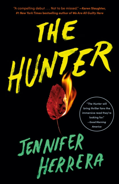 The Hunter