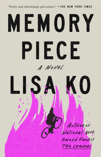 Book cover of: Memory Piece