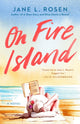 Book cover of: On Fire Island. By: Jane L. Rosen