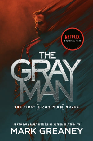 Gray Man