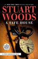 Book cover of: Safe House. By: Stuart Woods