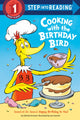 Book cover of: Cooking With the Birthday Bird. By: Glenda Armand