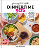 Yummy Toddler Food: Dinnertime SOS, 100 Sanity-Saving Meals Parents and Kids of All Ages Will Actually Want to Eat: A Cookbook 9780593578506 Amy Palanjian