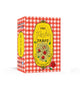 Book cover of: Pasta Tarot. By: Jeff Petriello