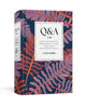 Book cover of: Q&A a Day Bright Botanicals. By: Potter Potter Gift