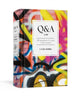 Book cover of: Q&A a Day Graffiti. By: Potter Potter Gift