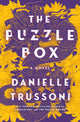 Book cover of: Puzzle Box. By: Danielle Trussoni