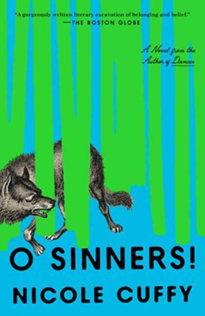 O Sinners!