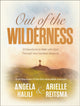 Book cover of: Out of the Wilderness. By: Angela Halili