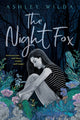 Book cover of: Night Fox. By: Ashley Wilda