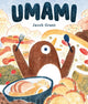 Book cover of: Umami. By: Jacob Grant