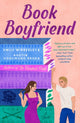 Book cover of: Book Boyfriend