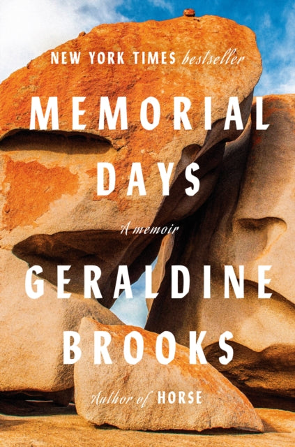 Book cover of: Memorial Days