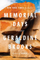 Book cover of: Memorial Days